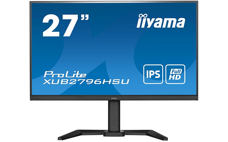 iiyama 27